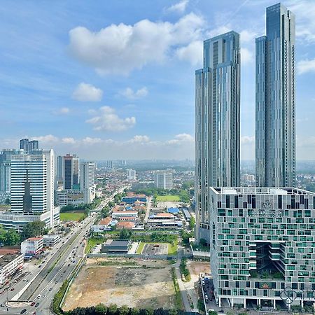 Sks Pavillion Residences By Stayrene Johor Bahru Extérieur photo